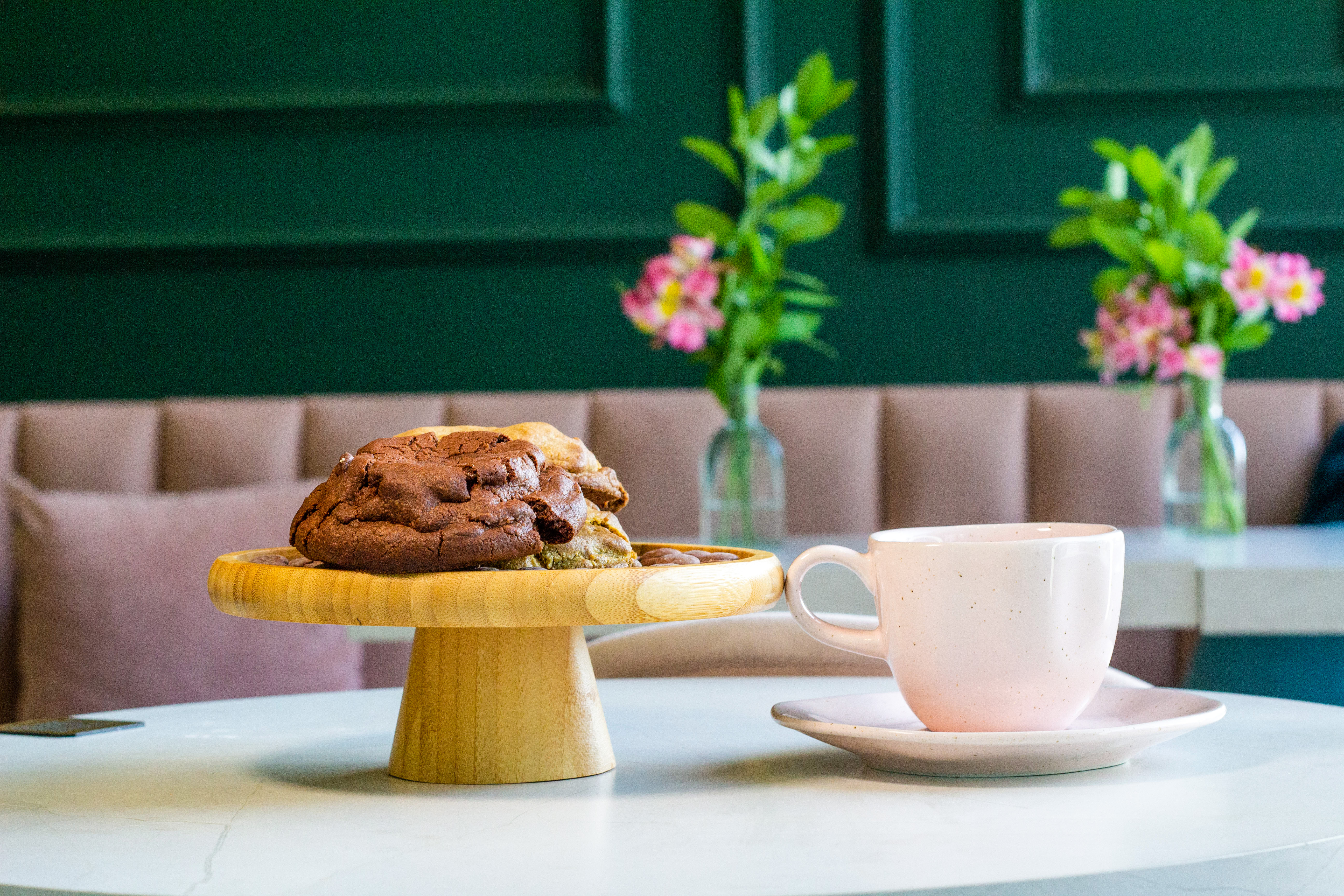 Cookies Premium La Na Tati